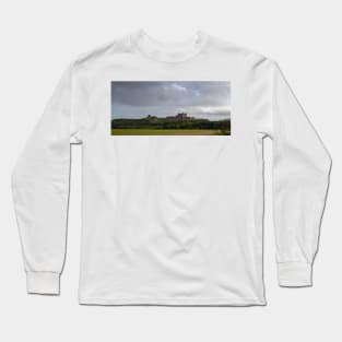 Dover Castle Long Sleeve T-Shirt